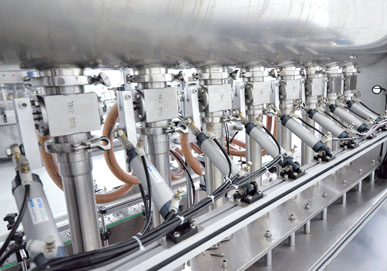 精致細(xì)節(jié)、賞心悅目