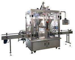 追求健康生活，用機械灌裝活力蛋白--瓶裝代餐粉成新寵